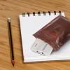 Brown Amber Zip Bags 4 x 6; Poly Zip Bags for Storage Pack of 100; Durable Resealable Bags 4x6; Water-Resistant Poly Zipper Bags 3 Mil; Poly & Plastic